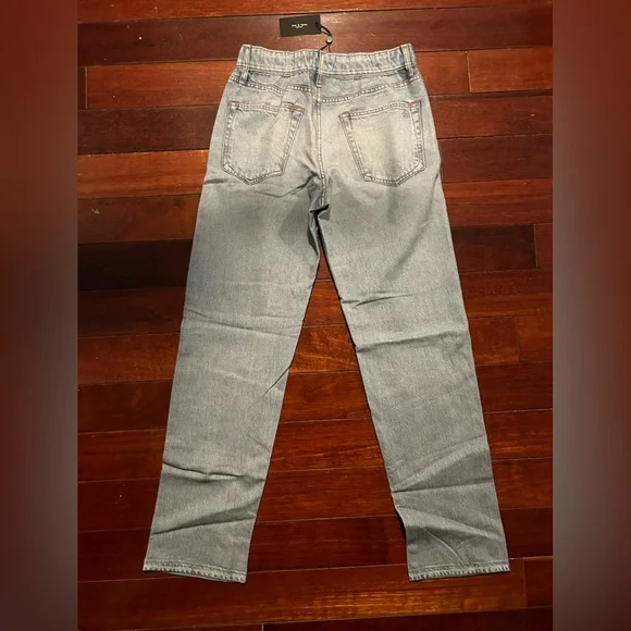 Rag and bone TULIP
MIRAMAR STRAIGHT - Picture 3 of 6